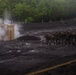 Marine Wing Support Squadron 171 combat engineers conduct demolition range at Eagle Wrath 22