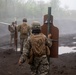 MWSS-171 Combat Engineers Conduct Demolition Range at Eagle Wrath 22