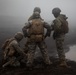 Marine Wing Support Squadron 171 combat engineers conduct demolition range at Eagle Wrath 22