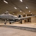 A-10C Thunderbolt II Tour at  Andøya Air Base