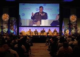 Strong alliances, Soldier readiness key to deterring aggression in the Pacific