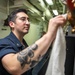 Sailors Conduct Daily Cleaning Stations Aboard USS Dewey (DDG 105)