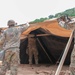 501st BSB C Co. Conducts Training Exercise