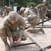 501st BSB C Co. Conducts Training Exercise