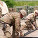 501st BSB C Co. Conducts Training Exercise