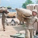 501st BSB C Co. Conducts Training Exercise