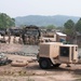 501st BSB C Co. Conducts Training Exercise