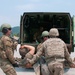 501st BSB C Co. Conducts Training Exercise