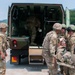 501st BSB C Co. Conducts Training Exercise