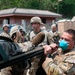 501st BSB C Co. Conducts Training Exercise