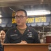 Sailors Hold Asian American and Pacific Islander Heratige Month Celebration Aboard USS Dewey (DDG 105)