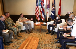 Army leaders across Indo-Pacific meet to discuss challenges, opportunities
