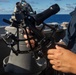 Sailors Conduct Operations Aboard USS Dewey (DDG 105)