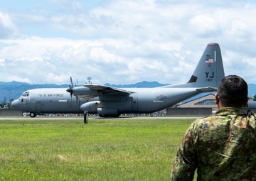 Friendship Jump 2022