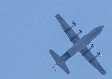 Friendship Jump 2022