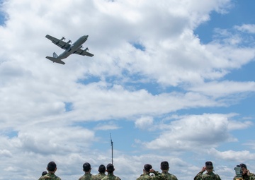 Friendship Jump 2022