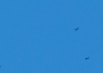 Friendship Jump 2022