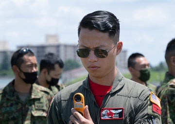 Friendship Jump 2022