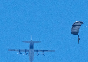 Friendship Jump 2022