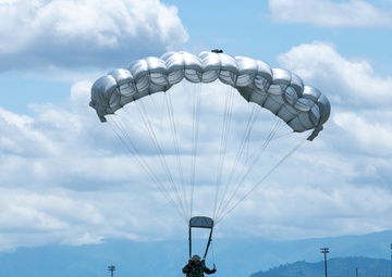 Friendship Jump 2022