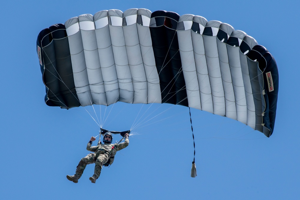 Friendship Jump 2022