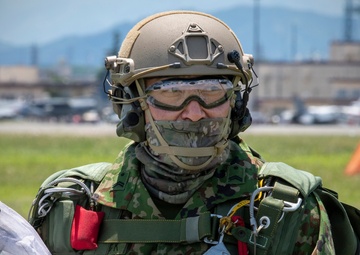 Friendship Jump 2022