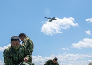 Friendship Jump 2022