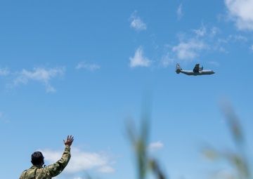 Friendship Jump 2022