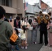 CFAY Attends 83rd Annual Shimoda Kurofune