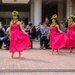 Commander, Fleet Activities Yokosuka celebrates Asian American Pacific Islander month