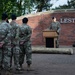 Police week at RAF Lakenheath