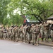 Police week at RAF Lakenheath