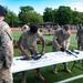 Police week at RAF Lakenheath