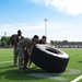 Police week at RAF Lakenheath