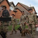 Police week at RAF Lakenheath