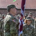 PUBLIC HEALTH ACTIVITY RHEINLAND-PFALZ Change of Command