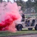 Green Beret Candidates Undergo Robin Sage Exercise