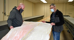 FRCE Declares Capabilities on Next Round of F-35 Components