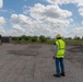 USAG Benelux Water Infrastructure Upgrades - Week 2