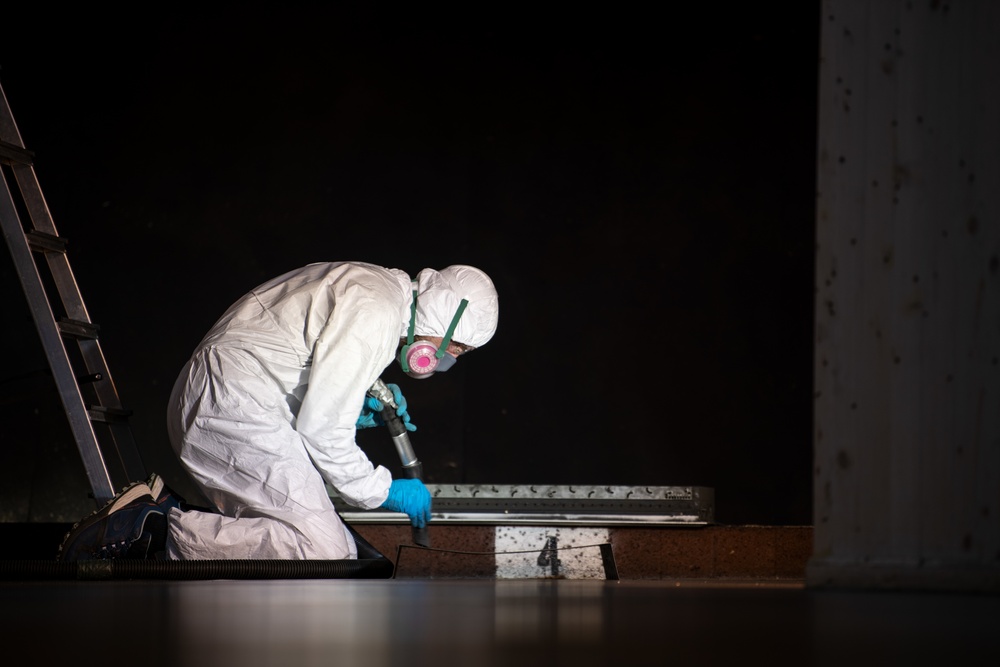 Range User Level Maintenance SRP