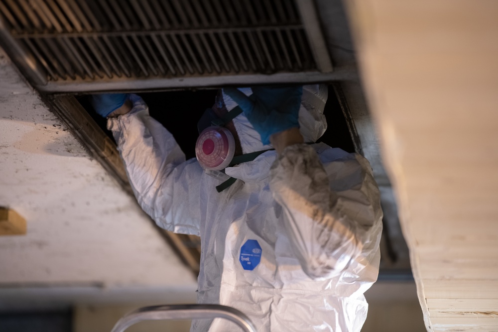 Range User Level Maintenance SRP