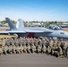 2022 Oregon International Airshow All-Female Lineup