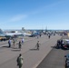 2022 Oregon International Airshow All-Female Lineup