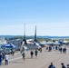 2022 Oregon International Airshow All-Female Lineup
