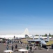 2022 Oregon International Airshow All-Female Lineup