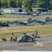 2022 Oregon International Airshow All-Female Lineup