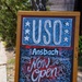USO Ansbach center now open