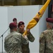 5-73rd CAV Change of Command ceremony