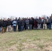 First Team members find relevant lessons during Perryville staff ride