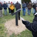 First Team members find relevant lessons during Perryville staff ride